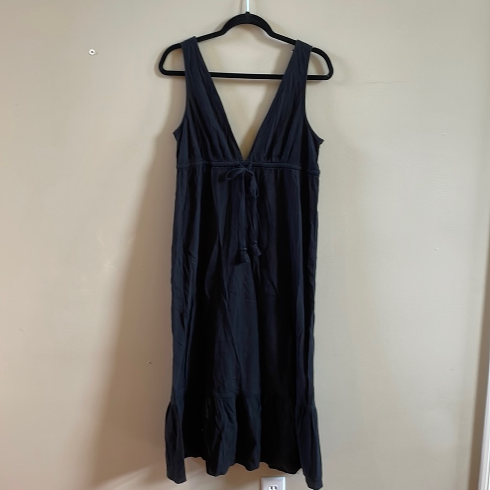J. Crew Factory cover up!